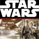 Illustration for article titled This Decembers New Star Wars Books Include Some Galactically Gorgeous Art